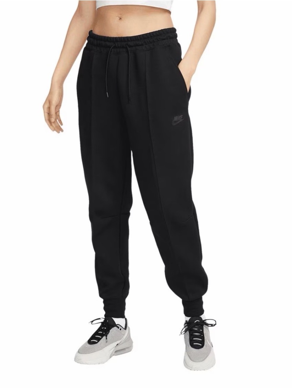 Nike Sportswear Women's Tech Fleece Jogger Pants